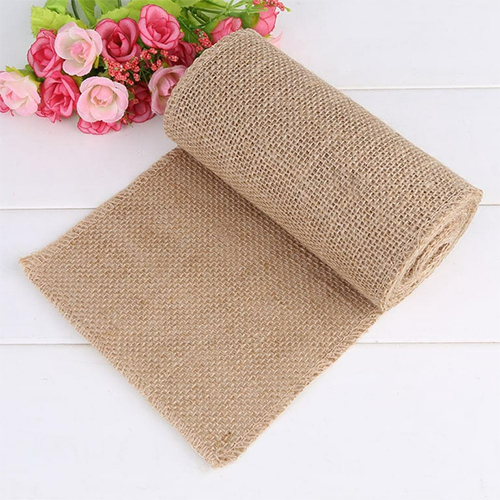 Jute Hessian Fabrics