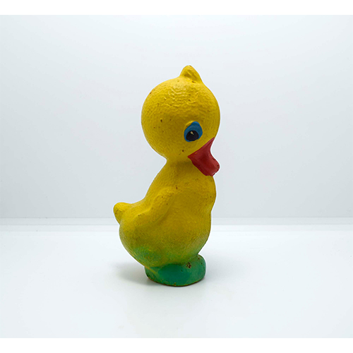 Rubber Toy