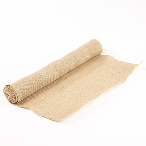 Jute Hessian Fabrics
