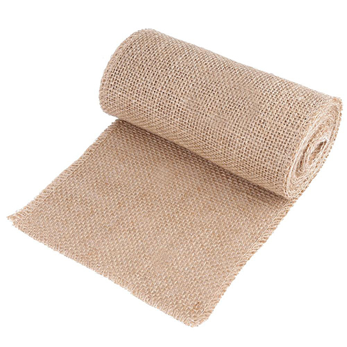 Jute Hessian Fabrics
