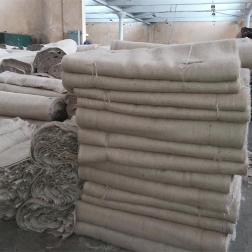 Jute Hessian