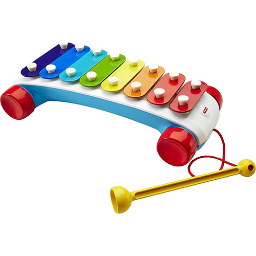 Musical Toy