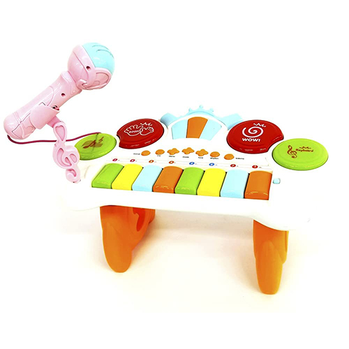 Musical Toy