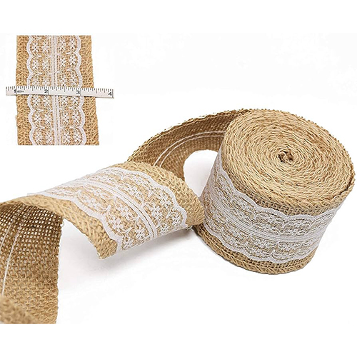 Jute Ribbon