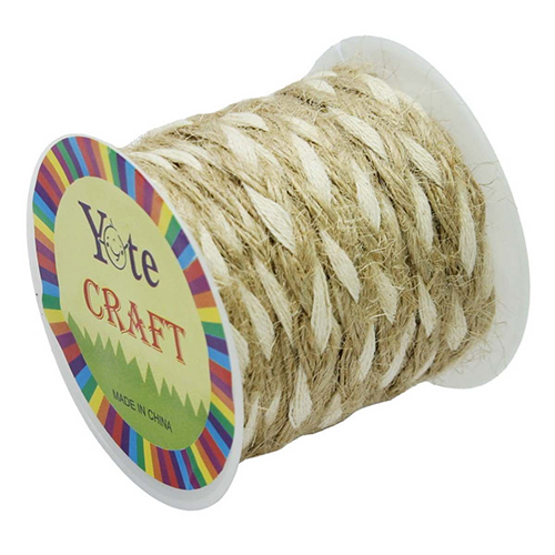 Jute Ribbon