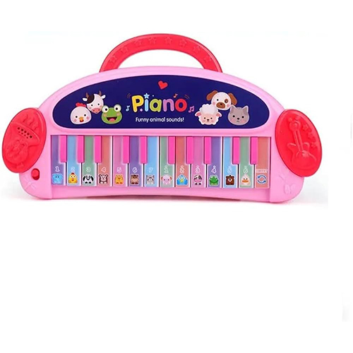 Musical Toy