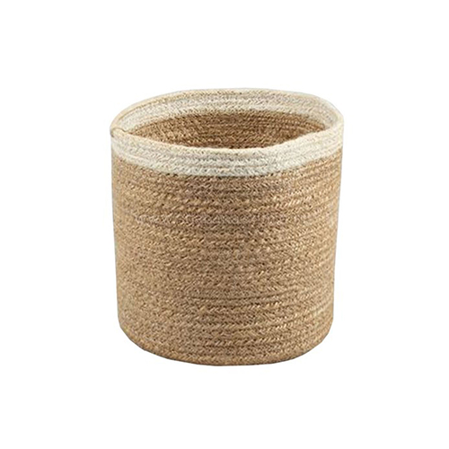Jute Basket