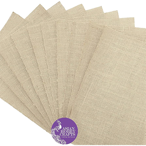 Jute Sheets