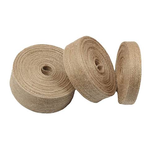 Jute Rolls