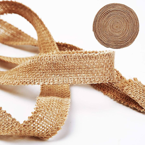 Jute Rolls