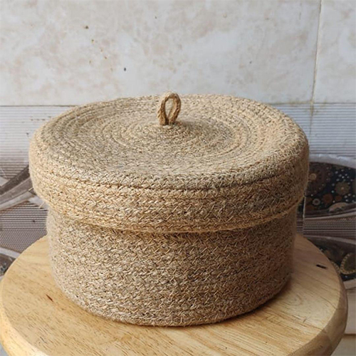 Jute Box