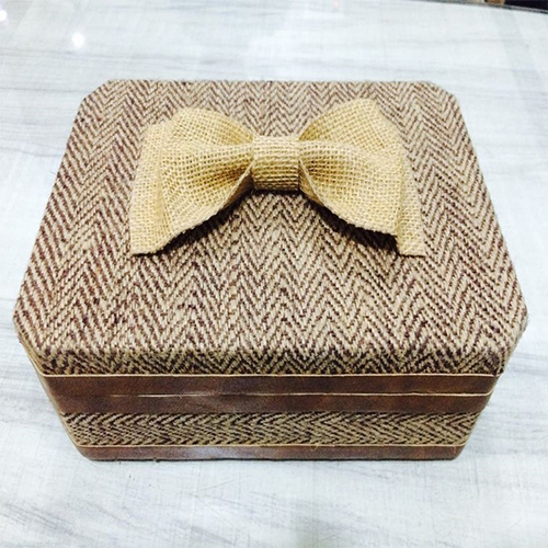 Jute Box