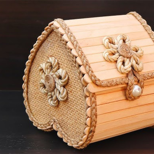 Jute Box