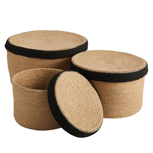Jute Box