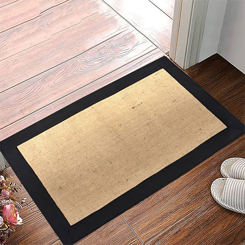 Jute Carpet Backing Cloth