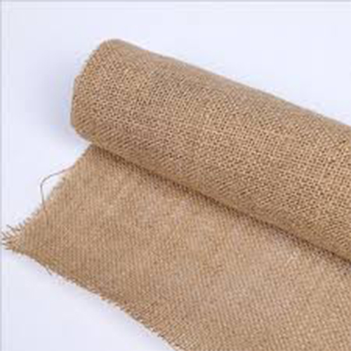 Jute Carpet Backing Cloth
