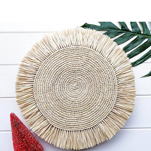 Jute Table Mats