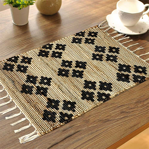 Jute Table Mats