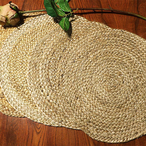 Jute Table Mats
