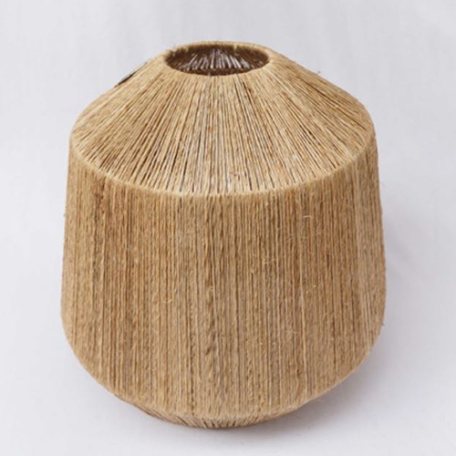 Jute Lamp Shades