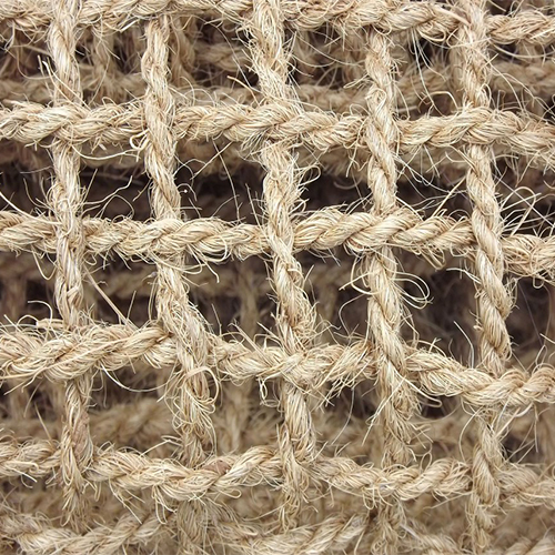 Jute Netting