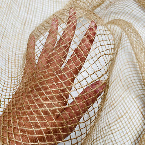 Jute Netting