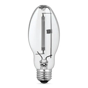 High Pressure Sodium Lamp