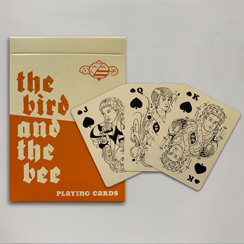 Customized Playing Card