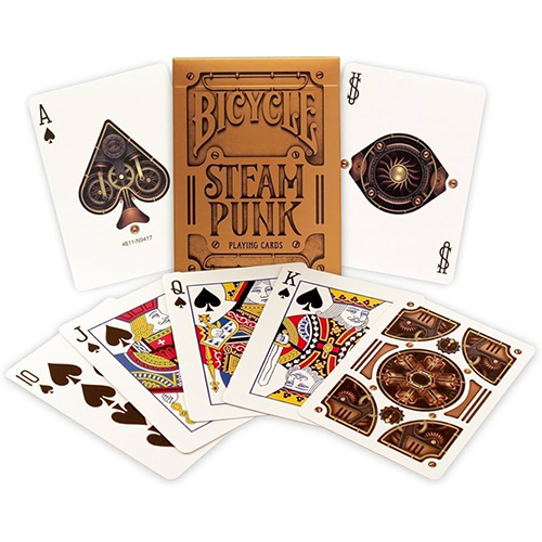 Customized Playing Card