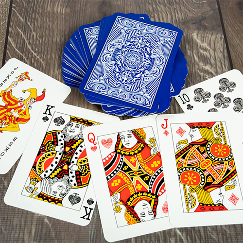 Customized Playing Card