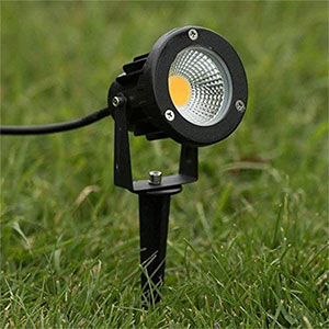 Outdoor Spot Light