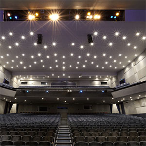 Auditorium Lights