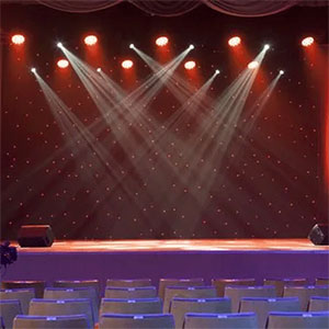 Auditorium Lights