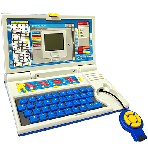 Computer Toy