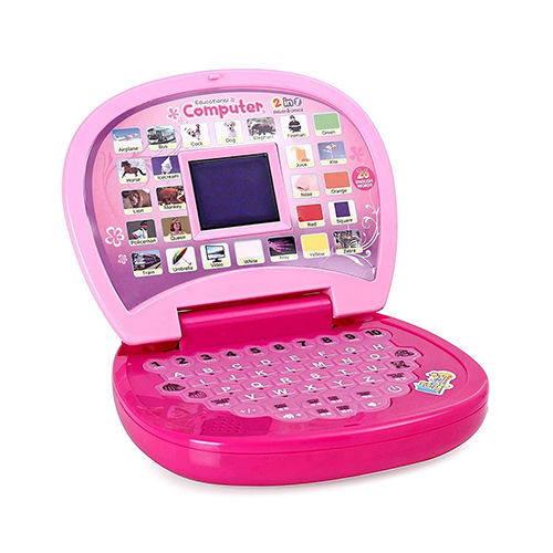 Computer Toy