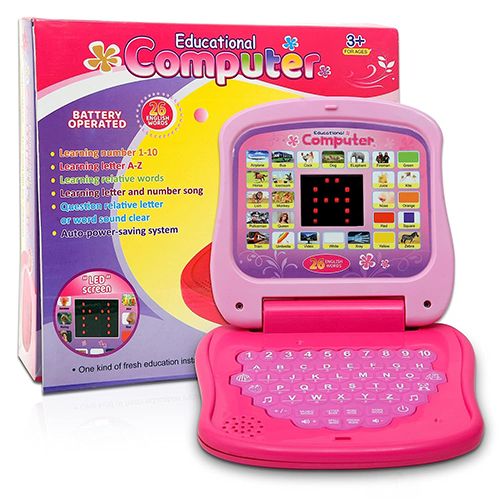 Computer Toy
