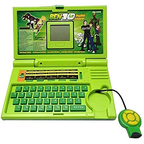Computer Toy