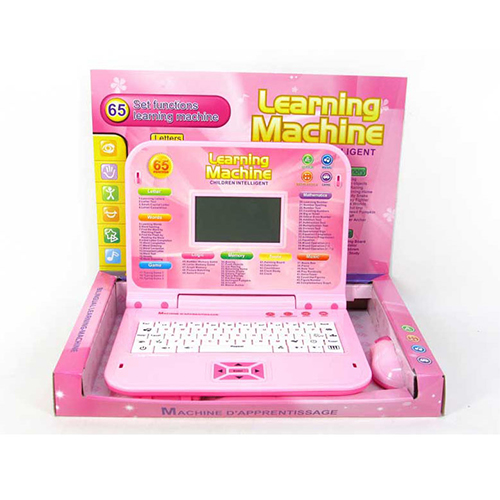 Computer Toy