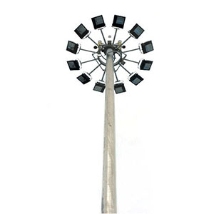 Led High Mast Lighting
