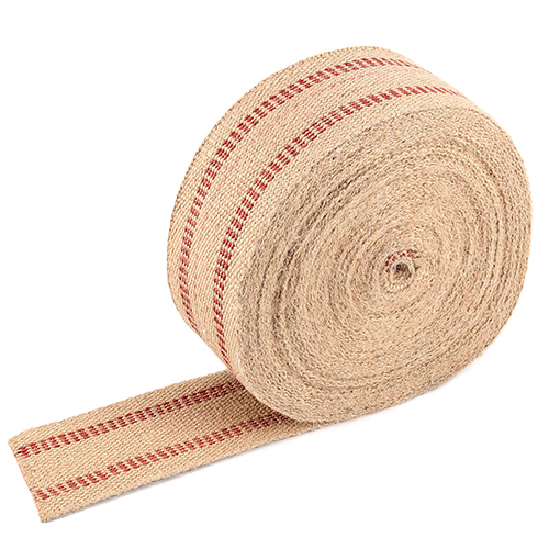 Jute Webbing