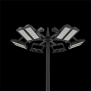 Led High Mast Lighting