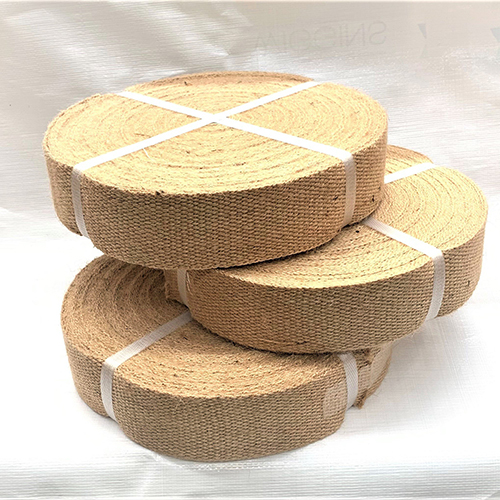 Jute Webbing