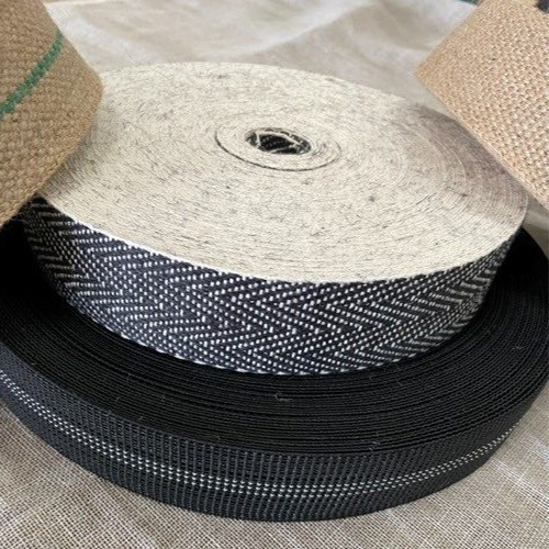 Jute Webbing