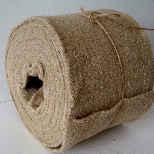 Jute Felt