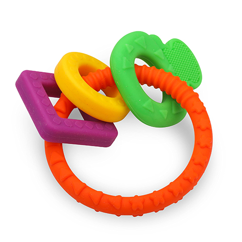 Teething Toy