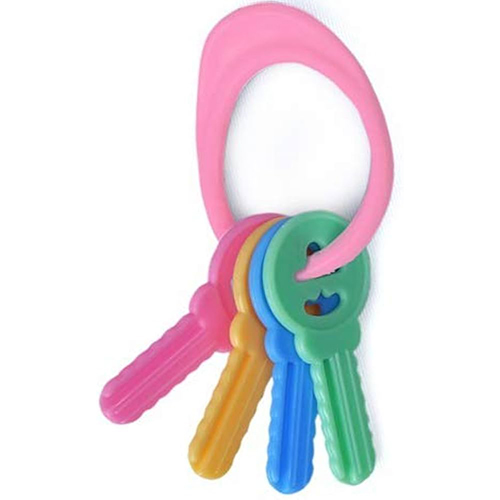 Teething Toy