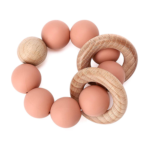 Teething Toy