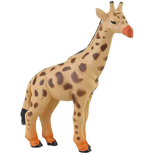 Plastic Animal Toy