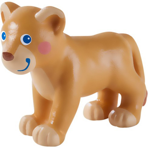 Plastic Animal Toy