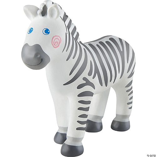 Plastic Animal Toy